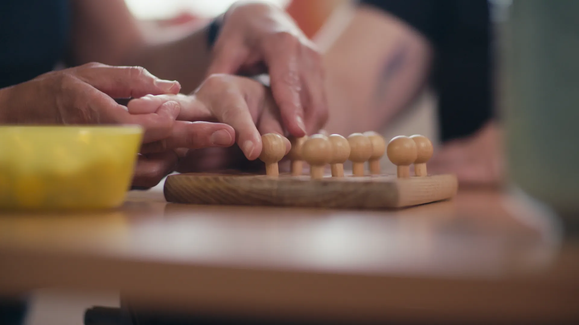 Handtherapie